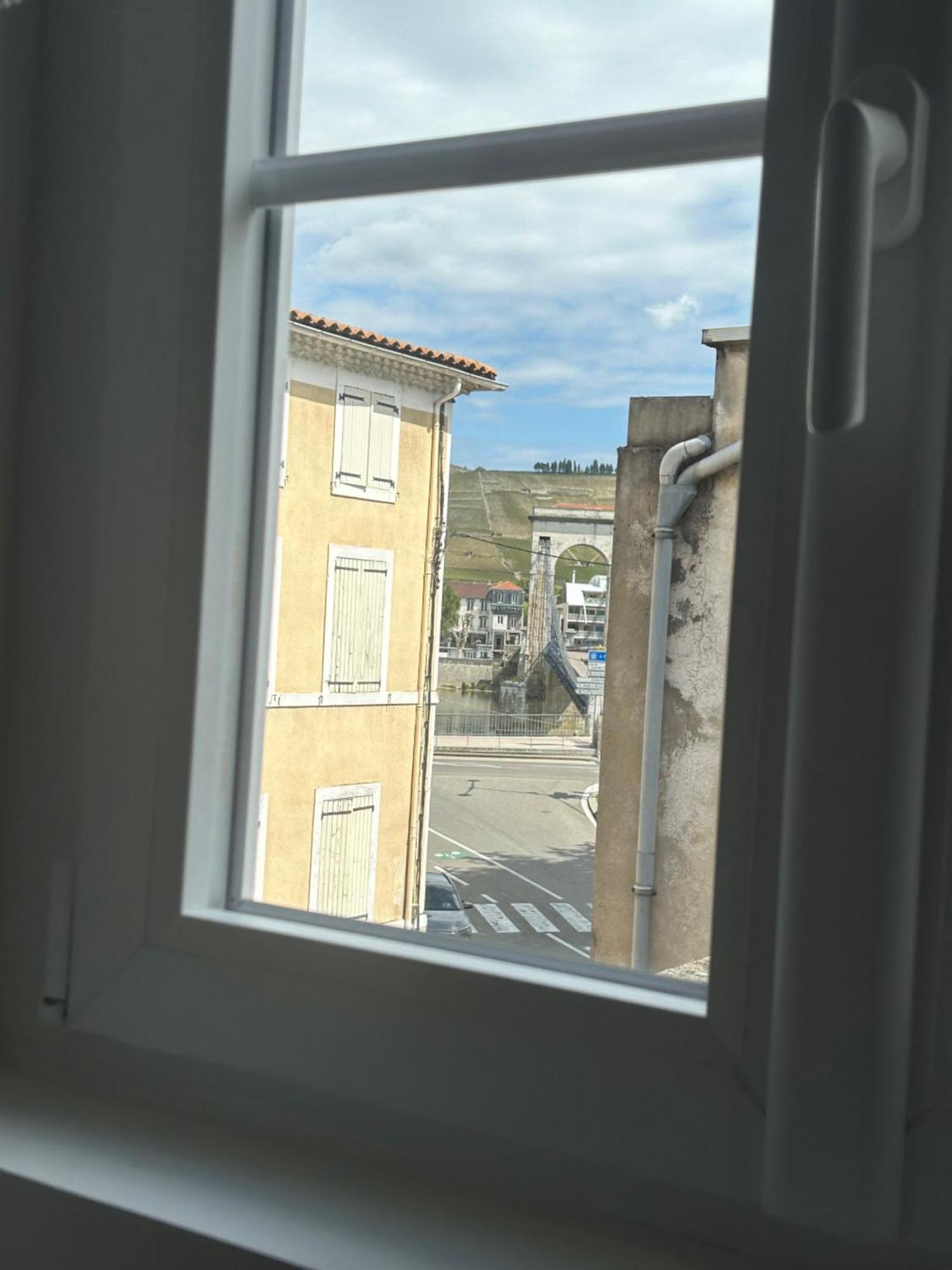La Suite Tournonaise エクステリア 写真